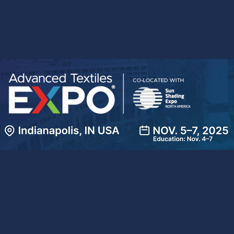 TẠI EXPO 2025 Vải Công Nghiệp Đầy Đủ